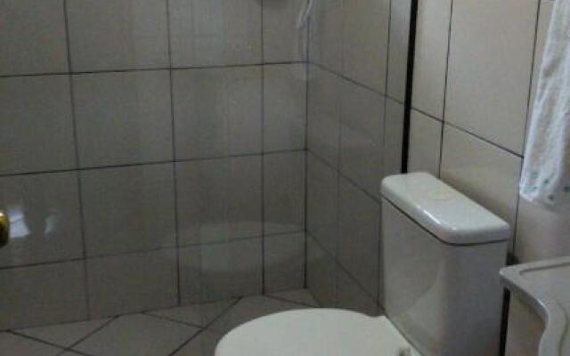 Apartamento aconchegante na serra para 8 hóspedes