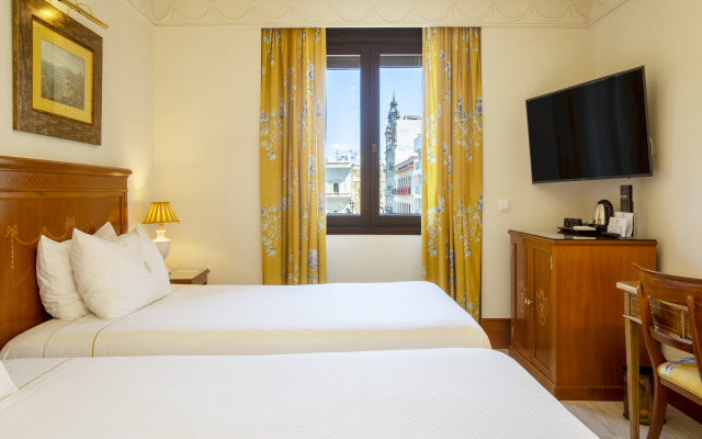 Hotel Inglaterra Sevilla