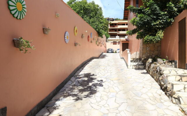 Pousada Recanto do Atalaia