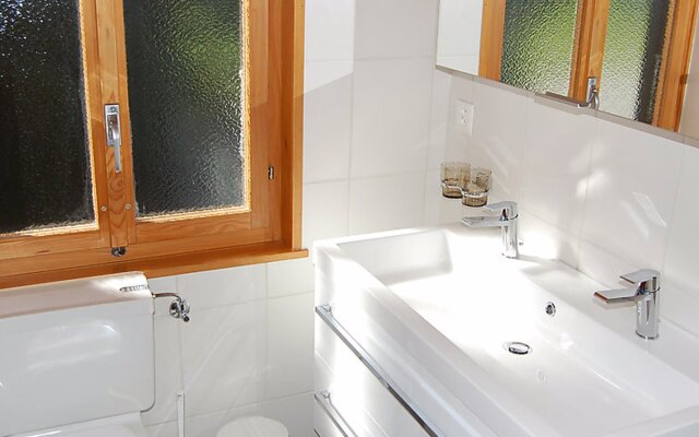 Chalet Coucordin