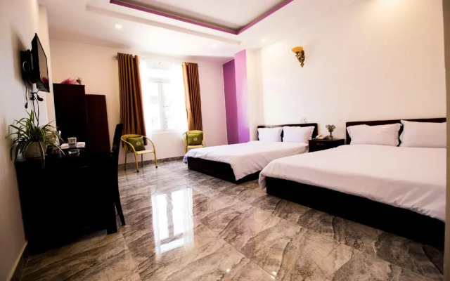 Toucan Hotel