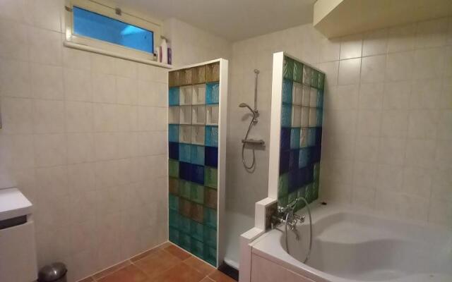 Wellness bungalow Veluwe