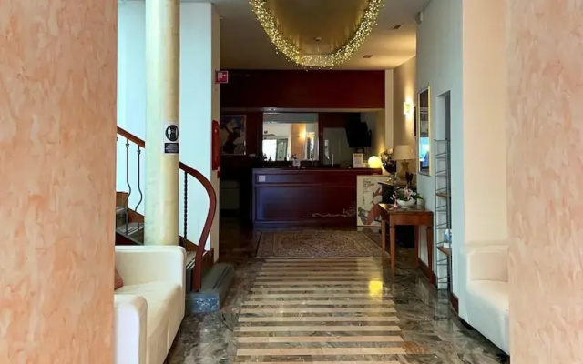 Hotel Miramonti