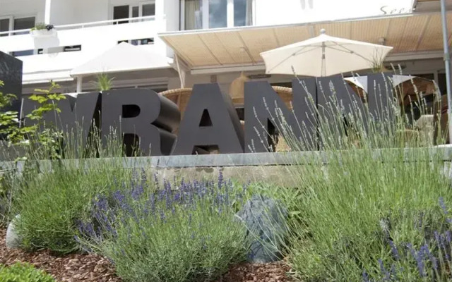 Seehotel Europa