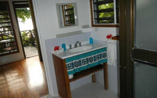Matana Beach Resort
