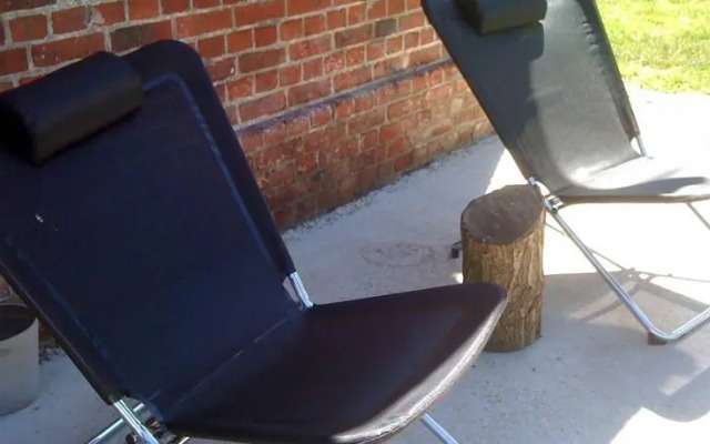 Clos Masure Hôtel De Campagne ®