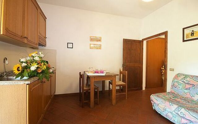 Agriturismo San Carlo