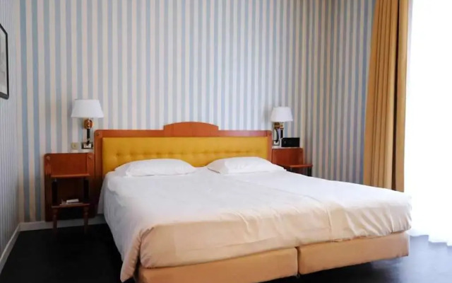 Hotel Greif Maria Theresia