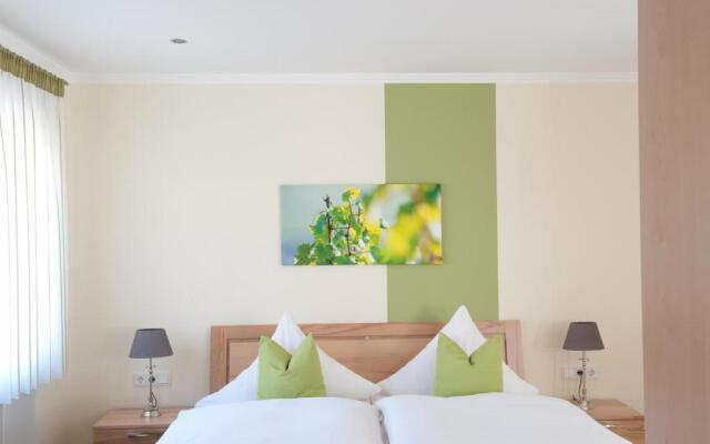 Weingut Hees - Landgasthof Zum Jäger aus Kurpfalz