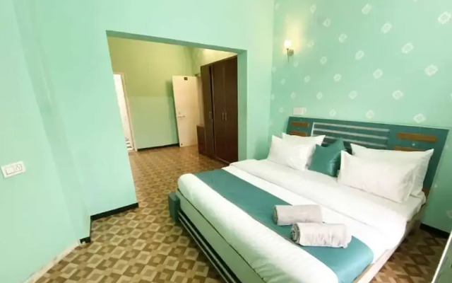 daranga boutique villa Udaipur