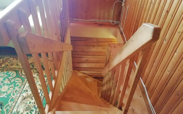 Семейный хуторок