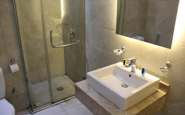 Miramar Downtown hotel