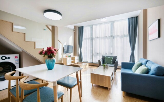 Hangzhou Najia Hotel