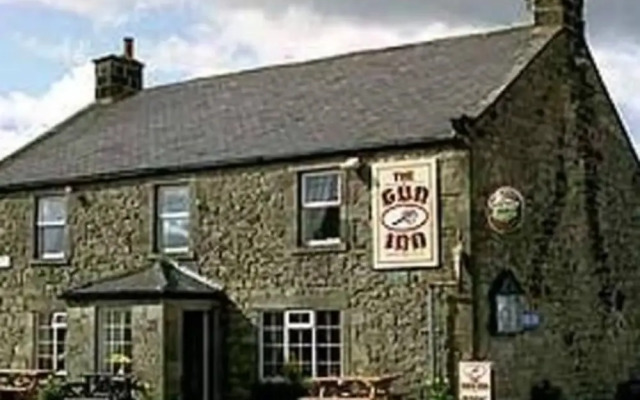 The Gun Inn