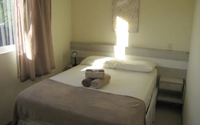 Loft Descolado Glória