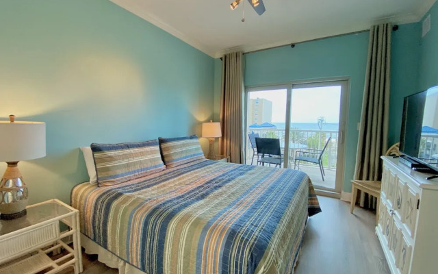 Crystal Tower Condominiums by ALBVR