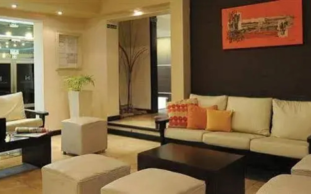 Hotel Imperial