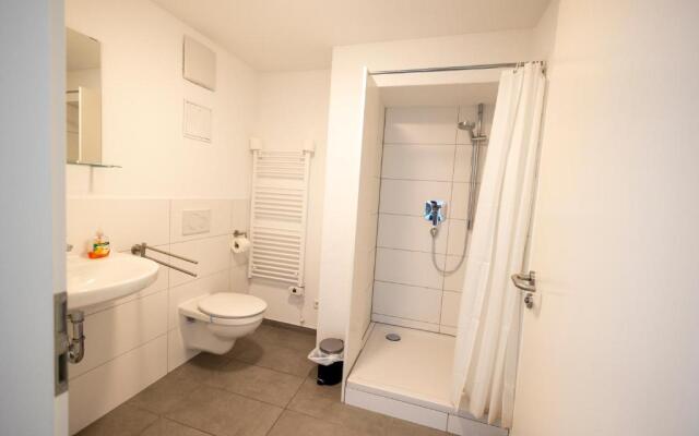 City Apartment Küche,Bad, Parken im Zentrum Ravensburgs A11