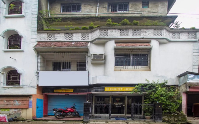 Welcome Guest House By OYO Rooms