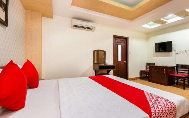 HANZ Quang Trung Hotel