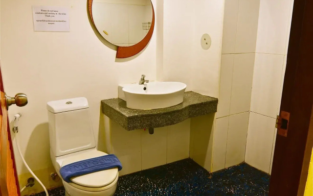 Square One Hotel Patong