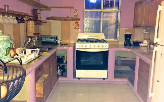 Lindo Depa Chimenea Preciosa Vista