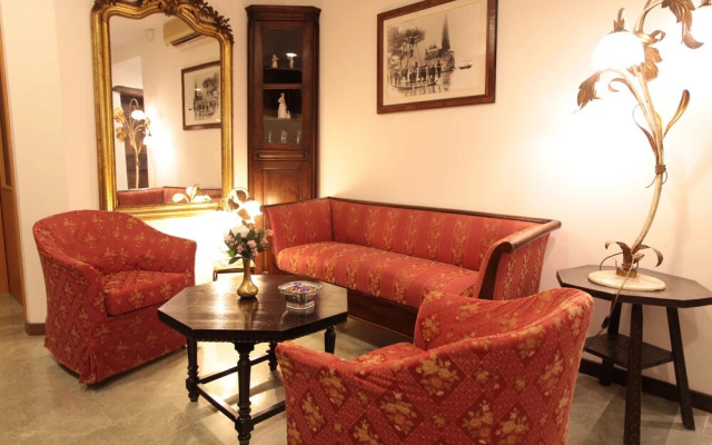 Meridiana Boutique Hotel