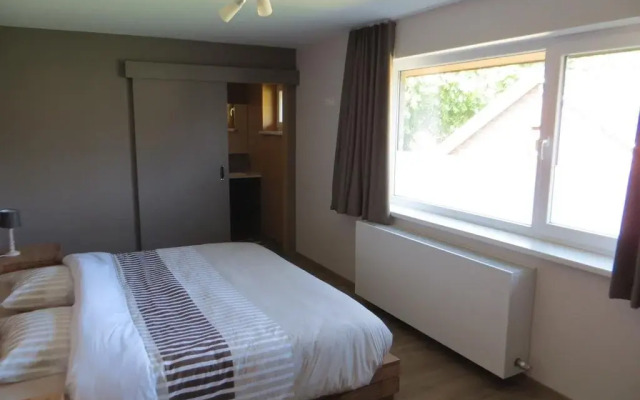 Bed and breakfast Mentari