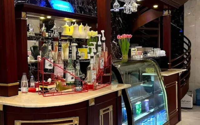 Hayat Al Rose Hotel Appartment