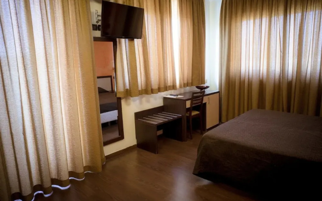 Hotel Select Wellness & Spa