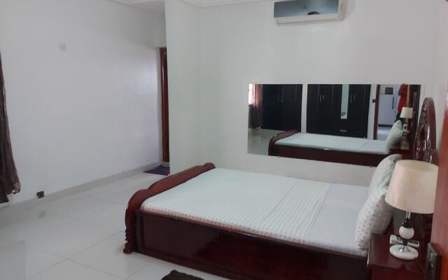 Residence Abidjan Appartements