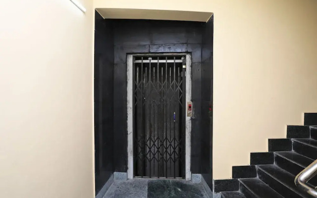 OYO 14379 Shubham Guest House & Banquets