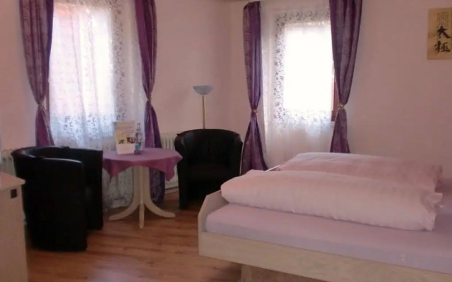 Hotel - Restaurant Sonne