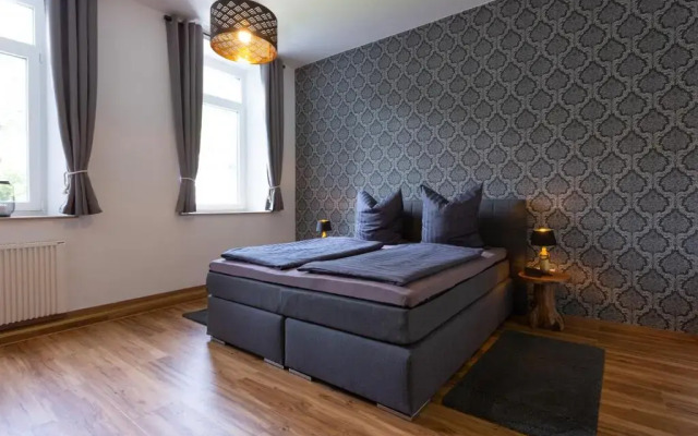 Ferienwohnung Moselallee 5 Sterne