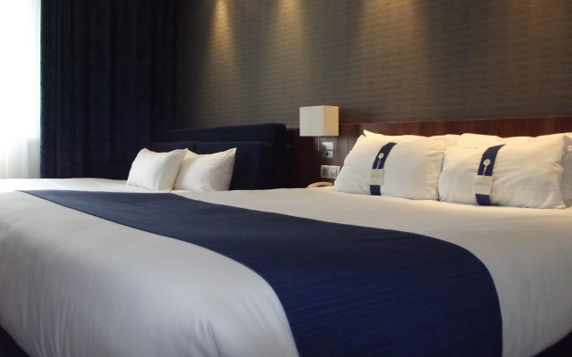Holiday Inn Express Strasbourg - Sud by IHG