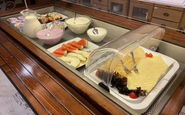 Heidekönig Hotel Celle