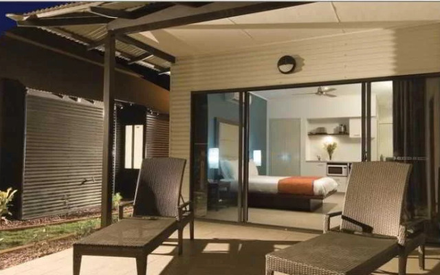 Grand Mercure Cable Beach