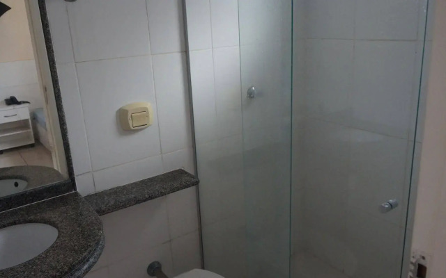 diRoma Resort com um dia no Acqua Park
