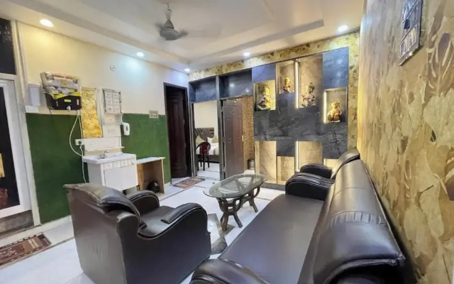 Hotel Shivee - Varanasi