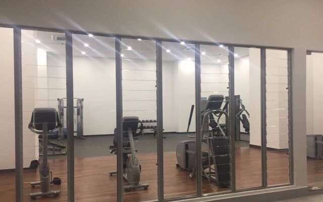 Silverscape Executive Melaka by I Housing