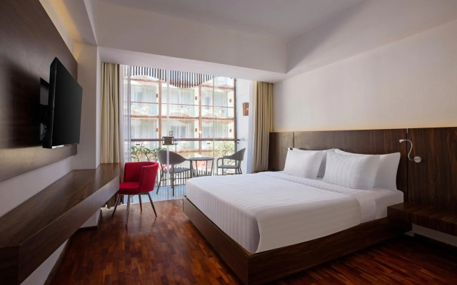 The Bene Hotel