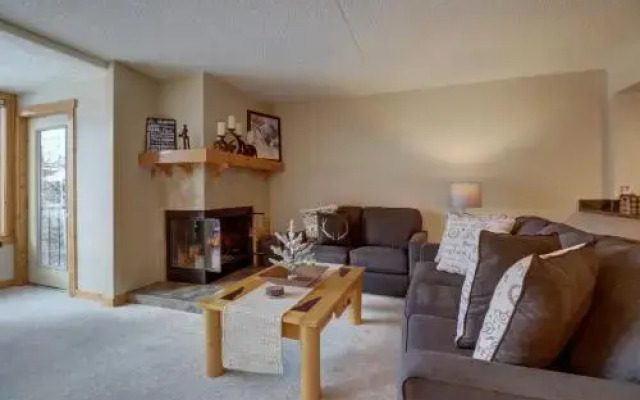 Sh403 Summit House Condo