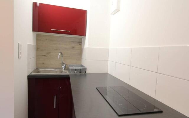 Gîte Le Rouge-Gorge - Cœur de Riquewihr - 2 personnes