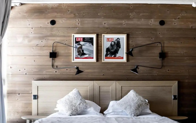 Résidence Trois Vallées