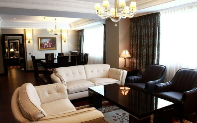 Ramada Plaza by Wyndham Gevgelija
