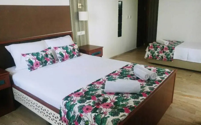 Nehir Dalyan Boutique Otel