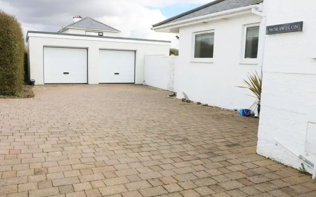 The Beach House Criccieth