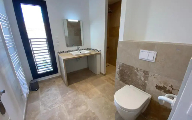 Residence Le Jardin D'eugenie