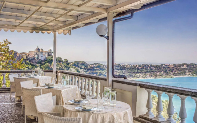 Hotel Castel Vecchio