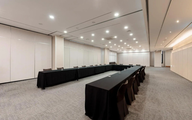 Jeonju YeongHwa Hotel